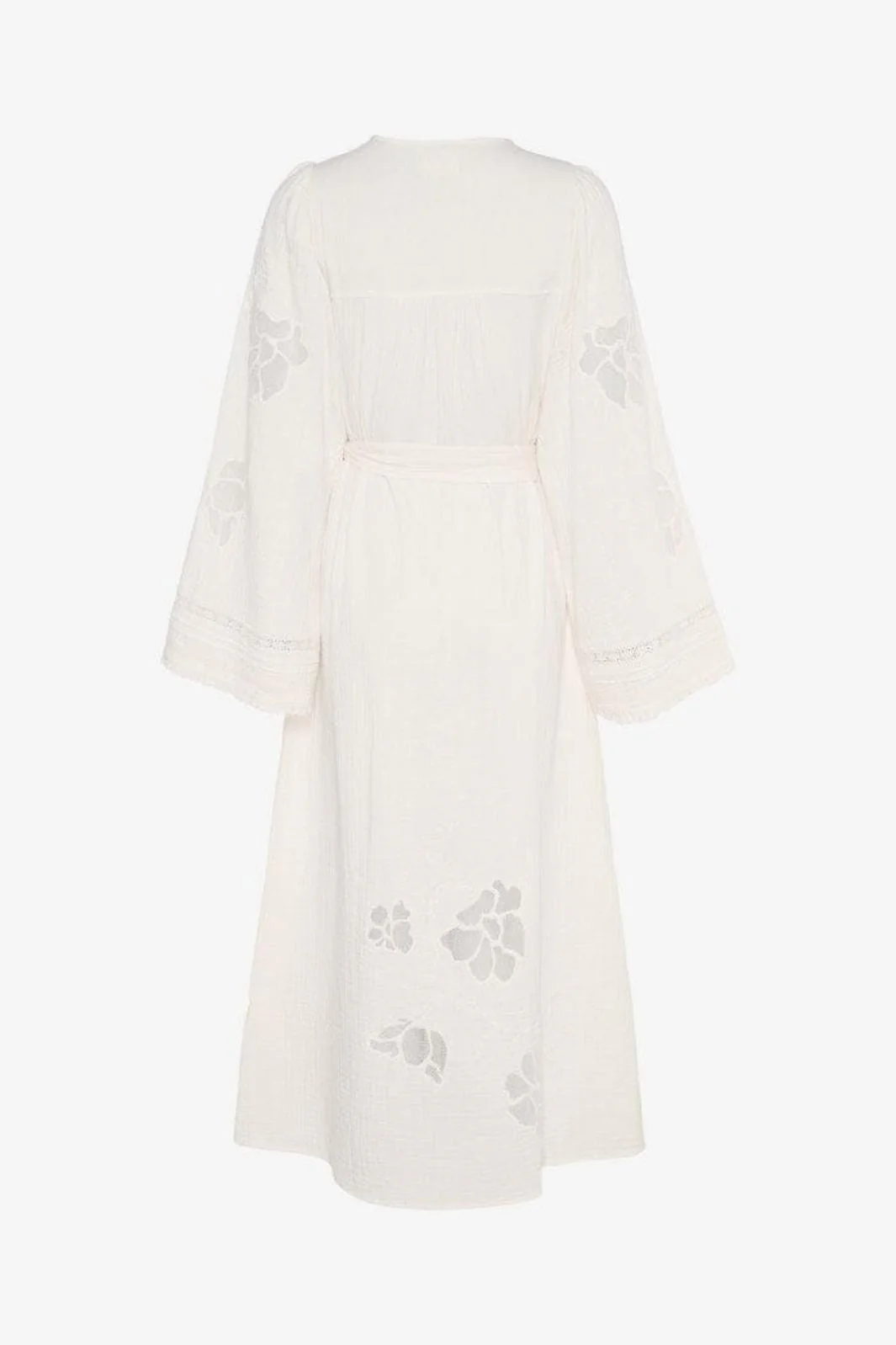 Sissel Edelbo Winfrey Wrap Dress SE 1247