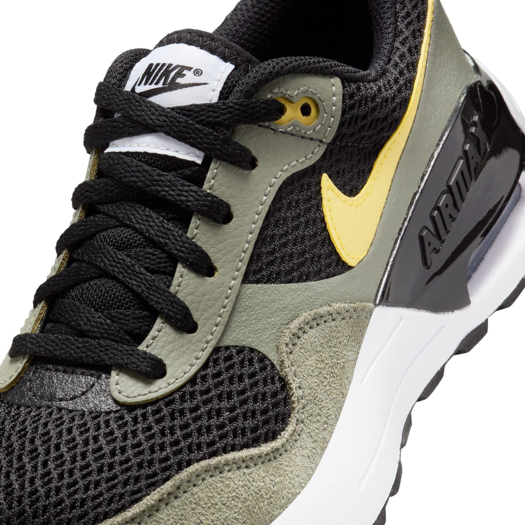 Nike Air Max Systm Junior Trainers