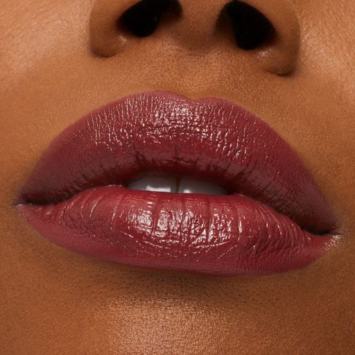 MAC Macximal Sleek Satin Lipstick, Del Rio