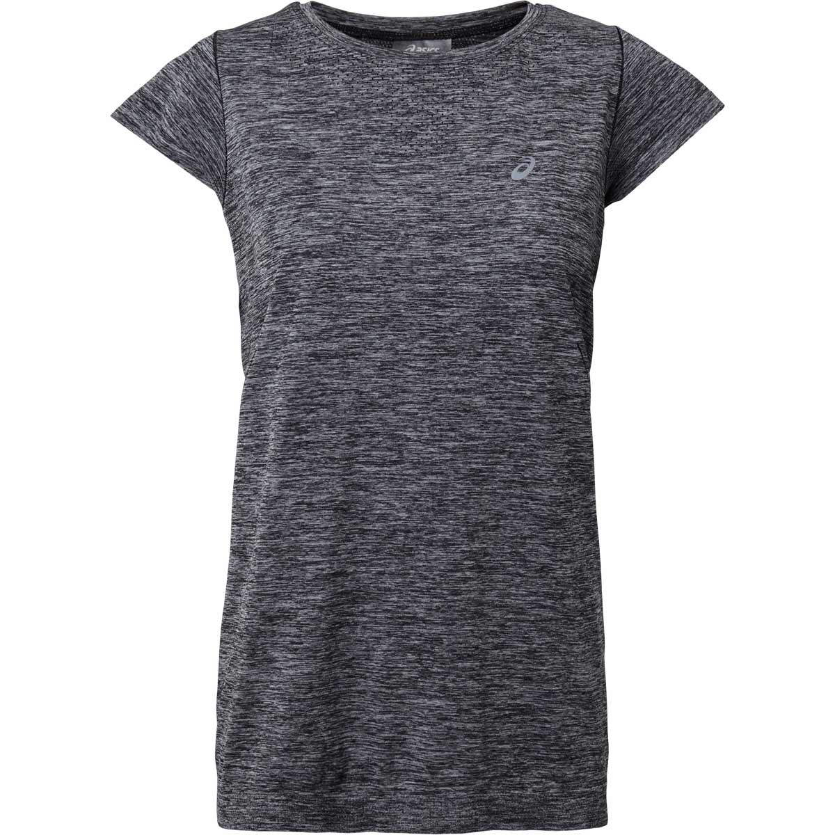 Asics Race Seamless Løbe T-shirt Dame