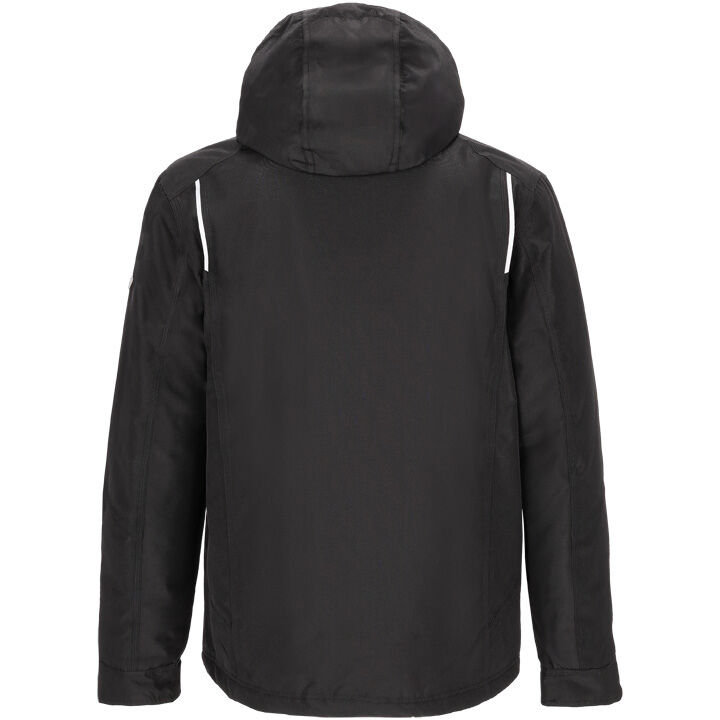 Störvik Conrad - Werkjas - Zwart - 2XL