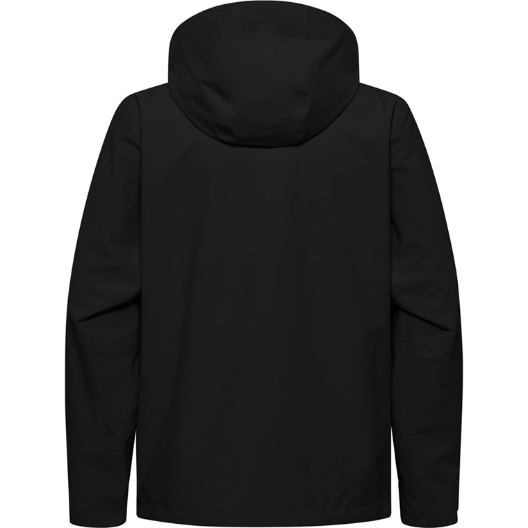 Jack Wolfskin Trailtime 2L Jkt M Black