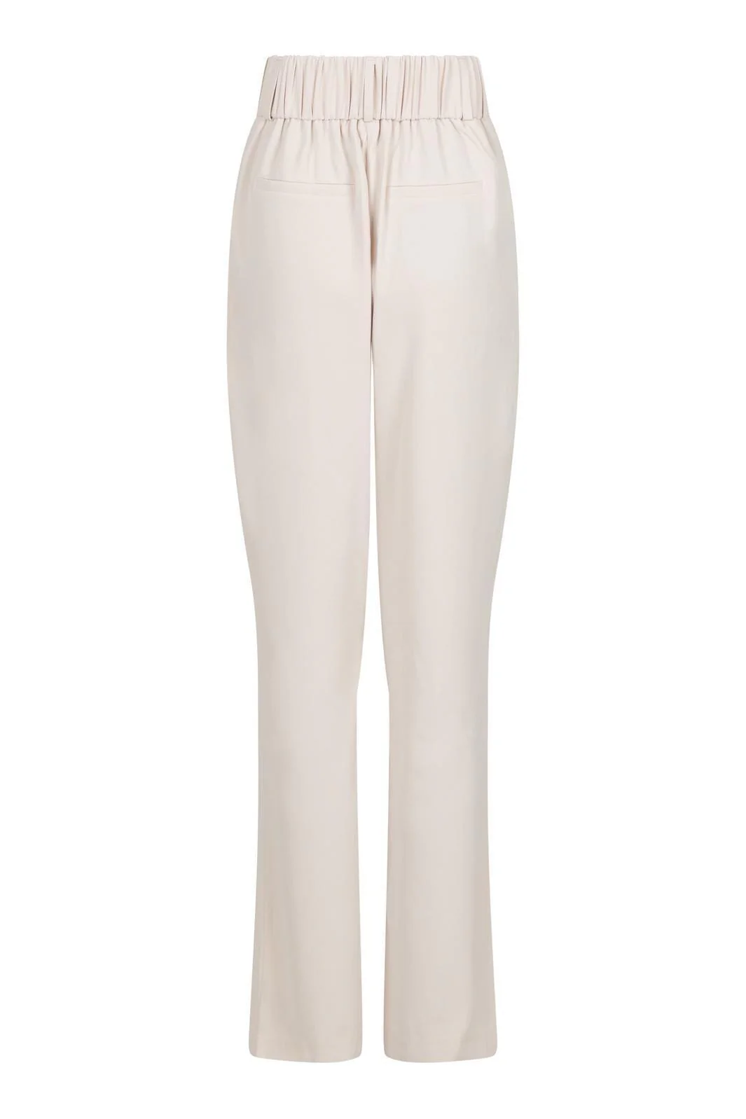 Valentin Studio Pretty Pants Wide ivory