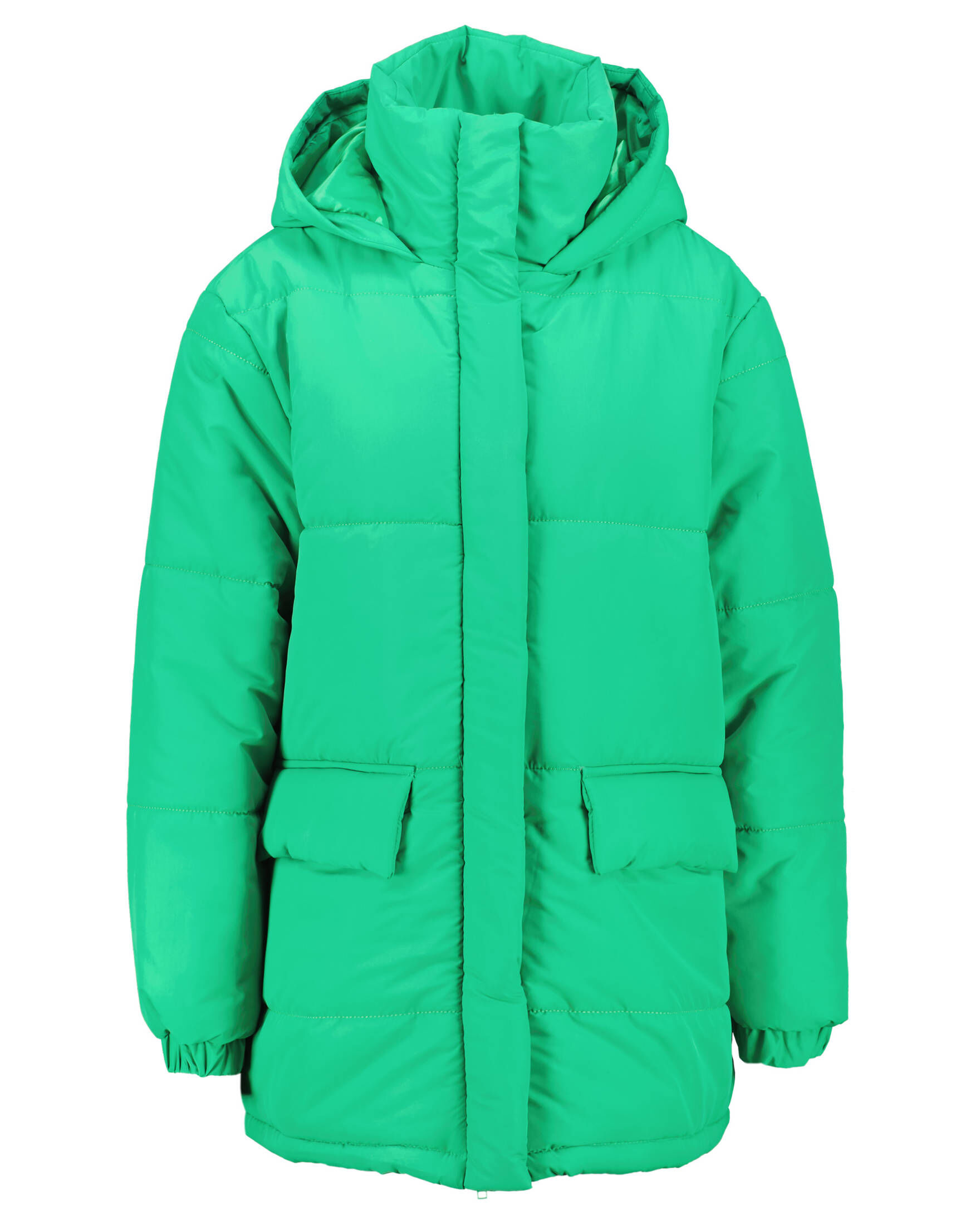 KARO KAUER| Damen Steppjacke PUFFER JACKET