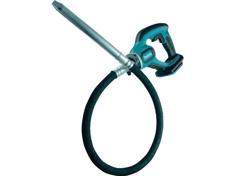 Makita DVR450Z, Grøn, 1,2 m, 2,5 cm, 1 mm, 93 mm, 1483 mm