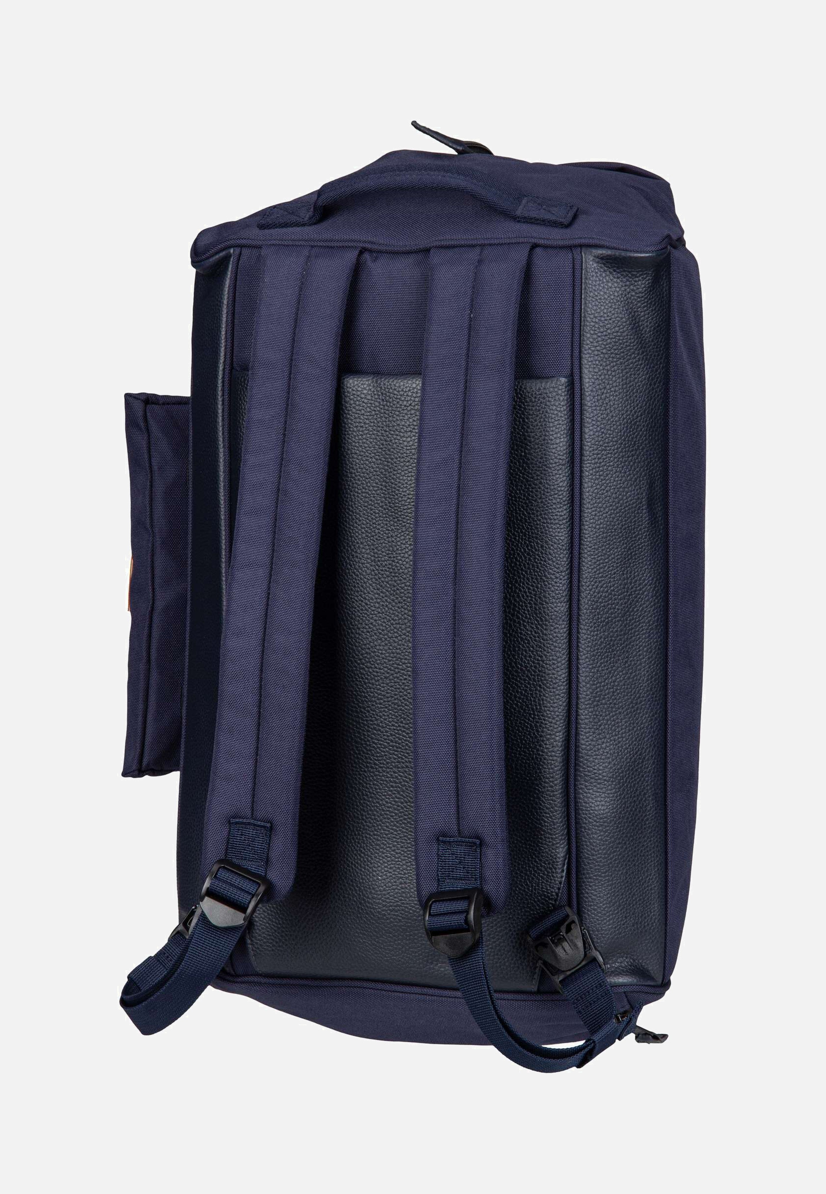 Recycled Oxford Reykjavik - Dufflebag