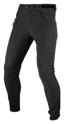 Pantalon Leatt MTB Gravity 3.0 Noir