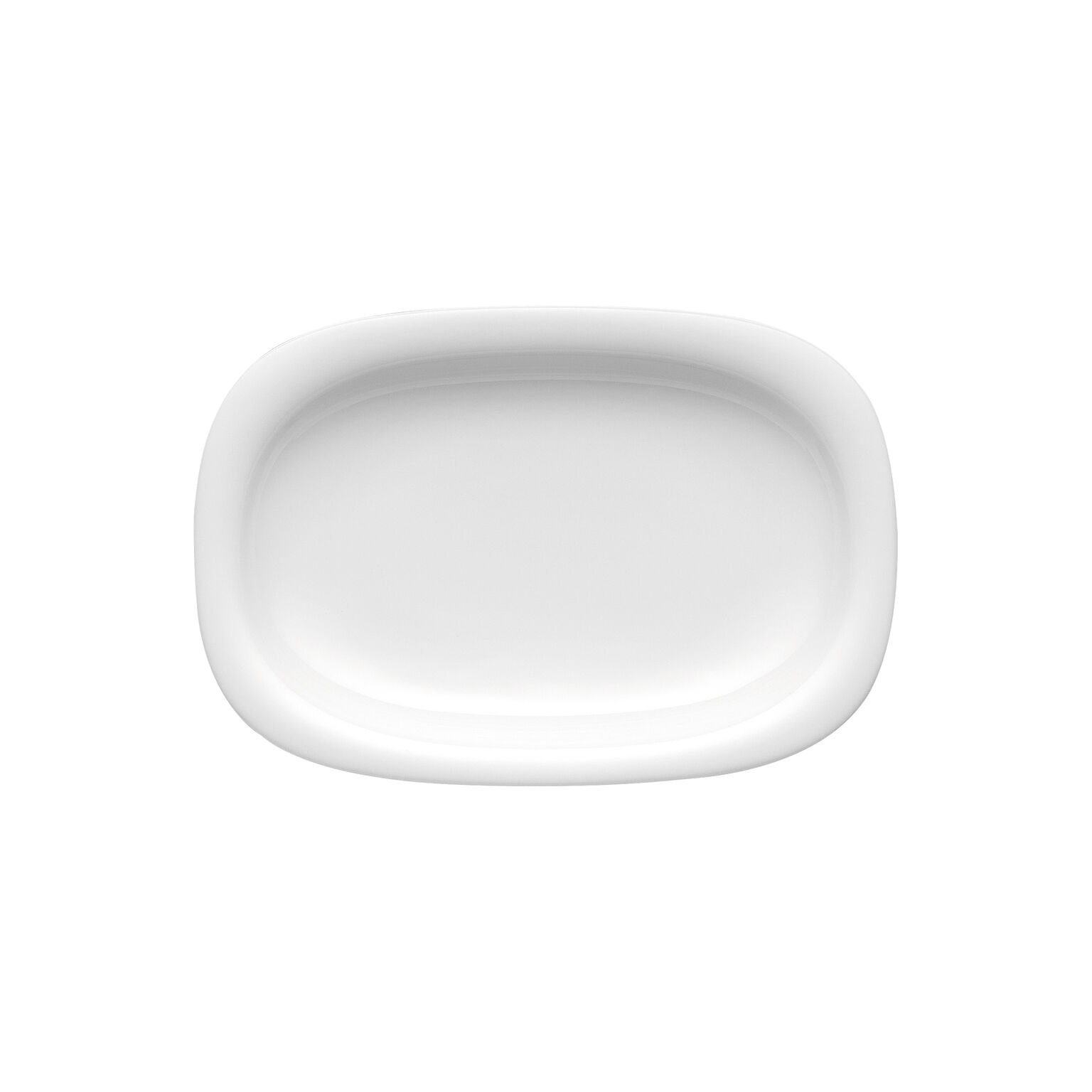 Suomi Weiss Platte 24 cm