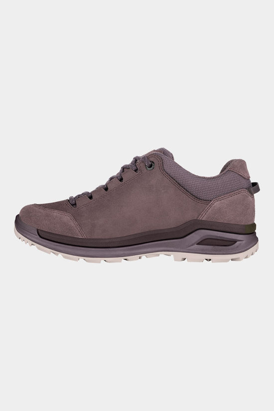 Lowa Lowa Ascona Gore-Tex Lo Wandelschoen Dames
