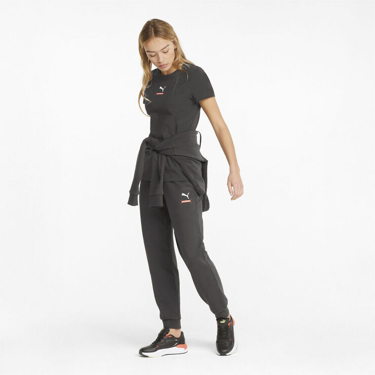Puma Better T-shirt Sort