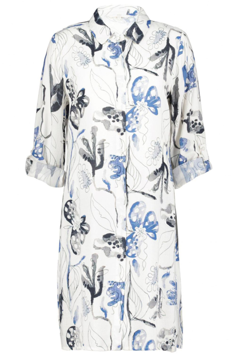 DIDI witte dames tuniek