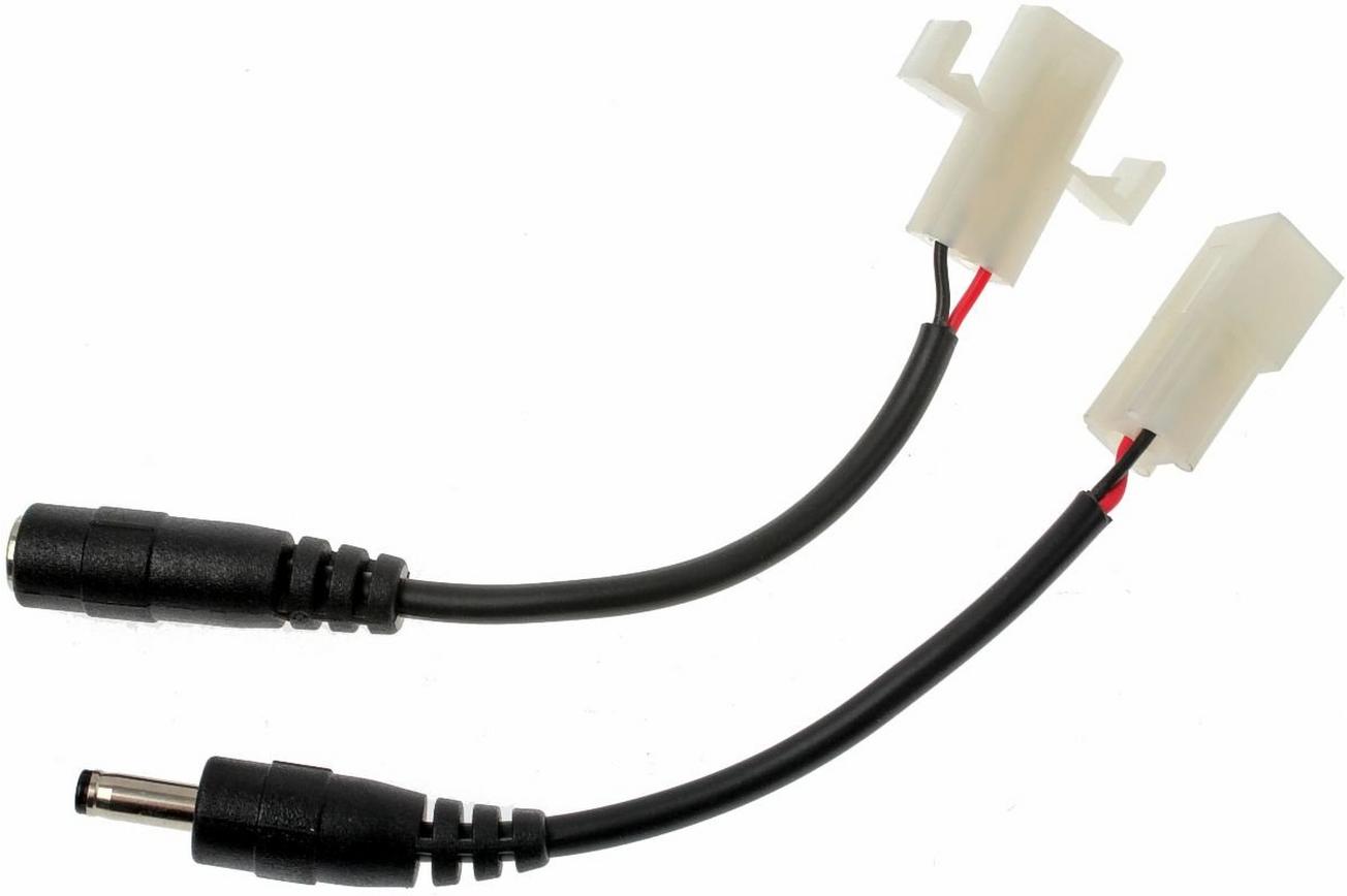 Maglite MagCharger adapter kabel