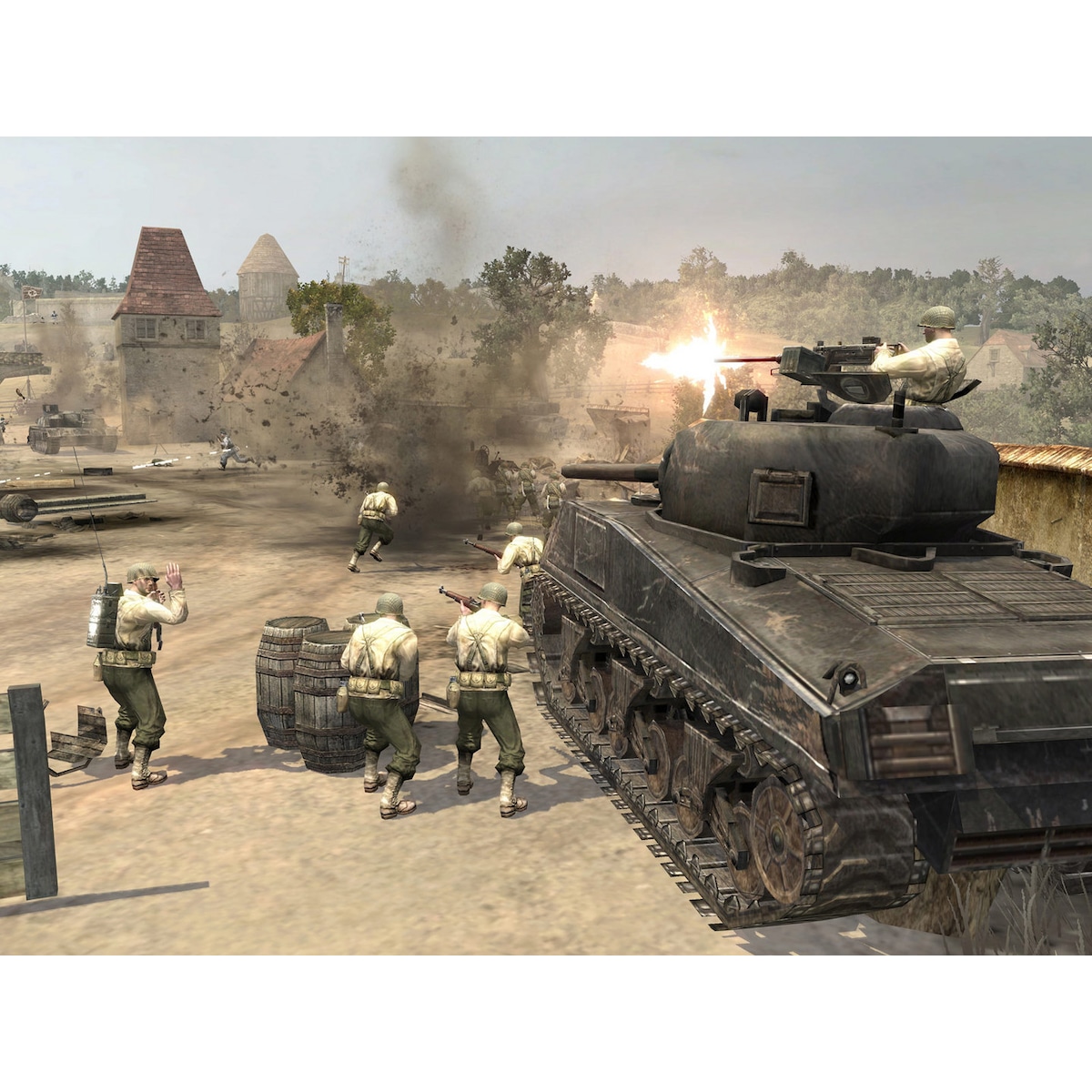 Company of Heroes - PC Windows