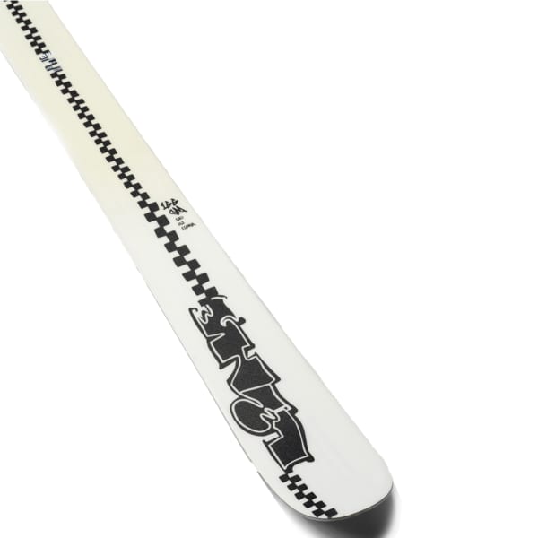 Ski LINE HONEY BADGER TBL BLACK/WHITE/PINK