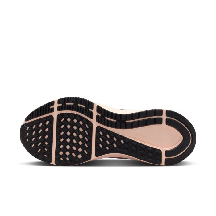 Nike Dame Løbesko Structure 25 Blå