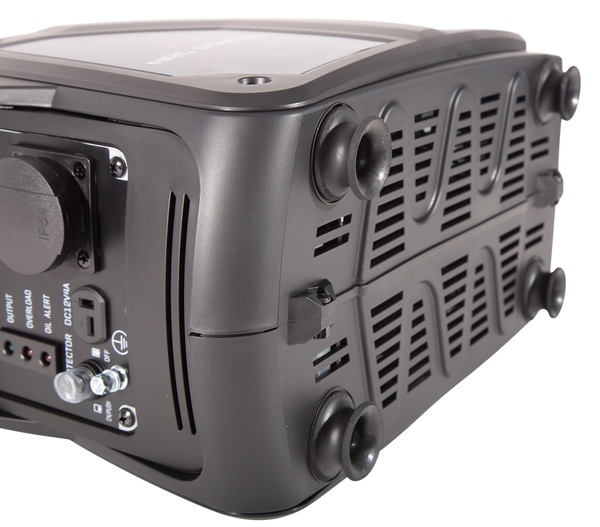 Générateur Ultimate NRG-Station 800 Outdoor Generator