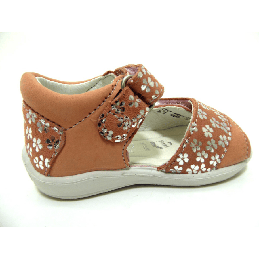 Ricosta Lauflernschuhe Rosa