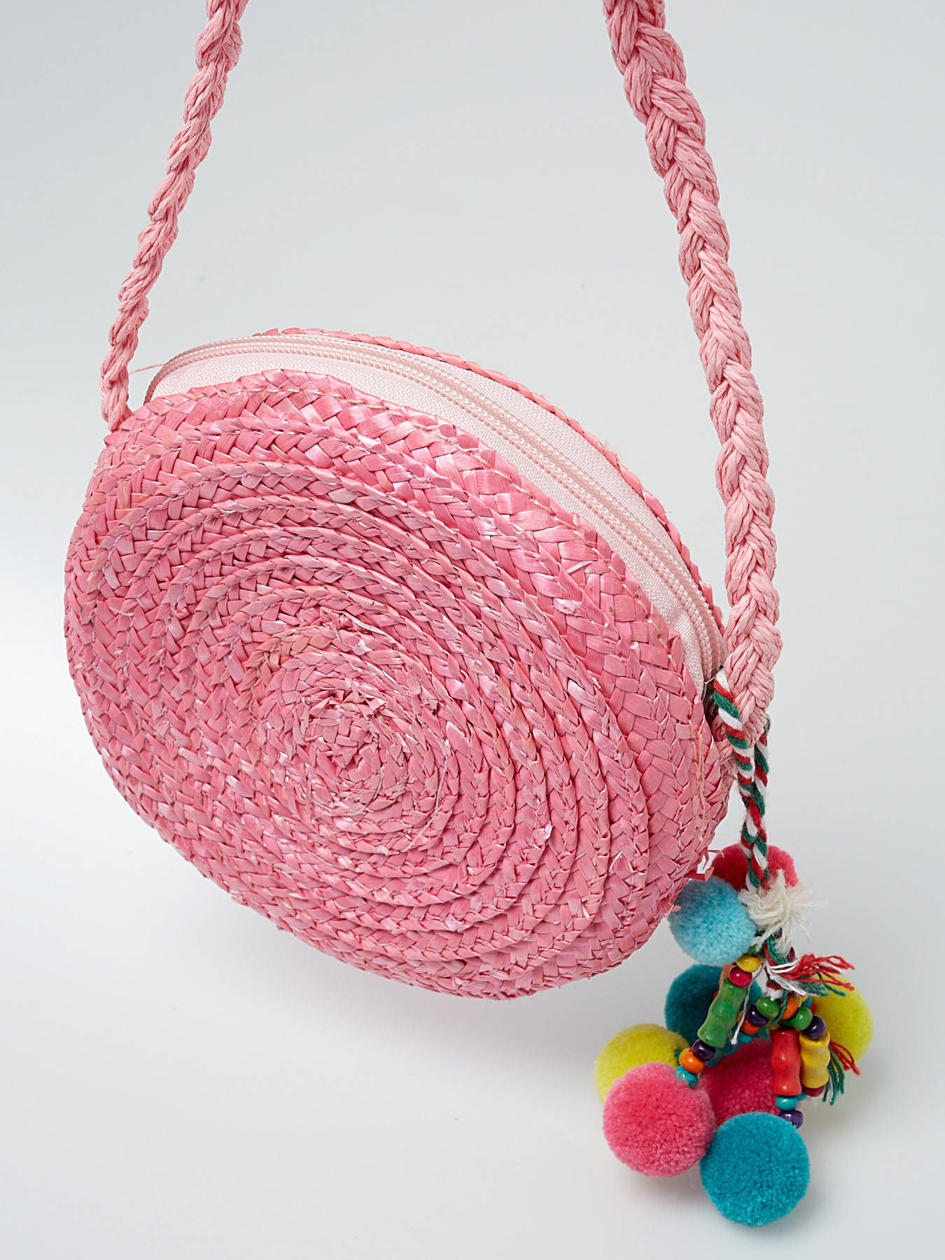 Sac bandoulire LE VOYAGE EN PANIER