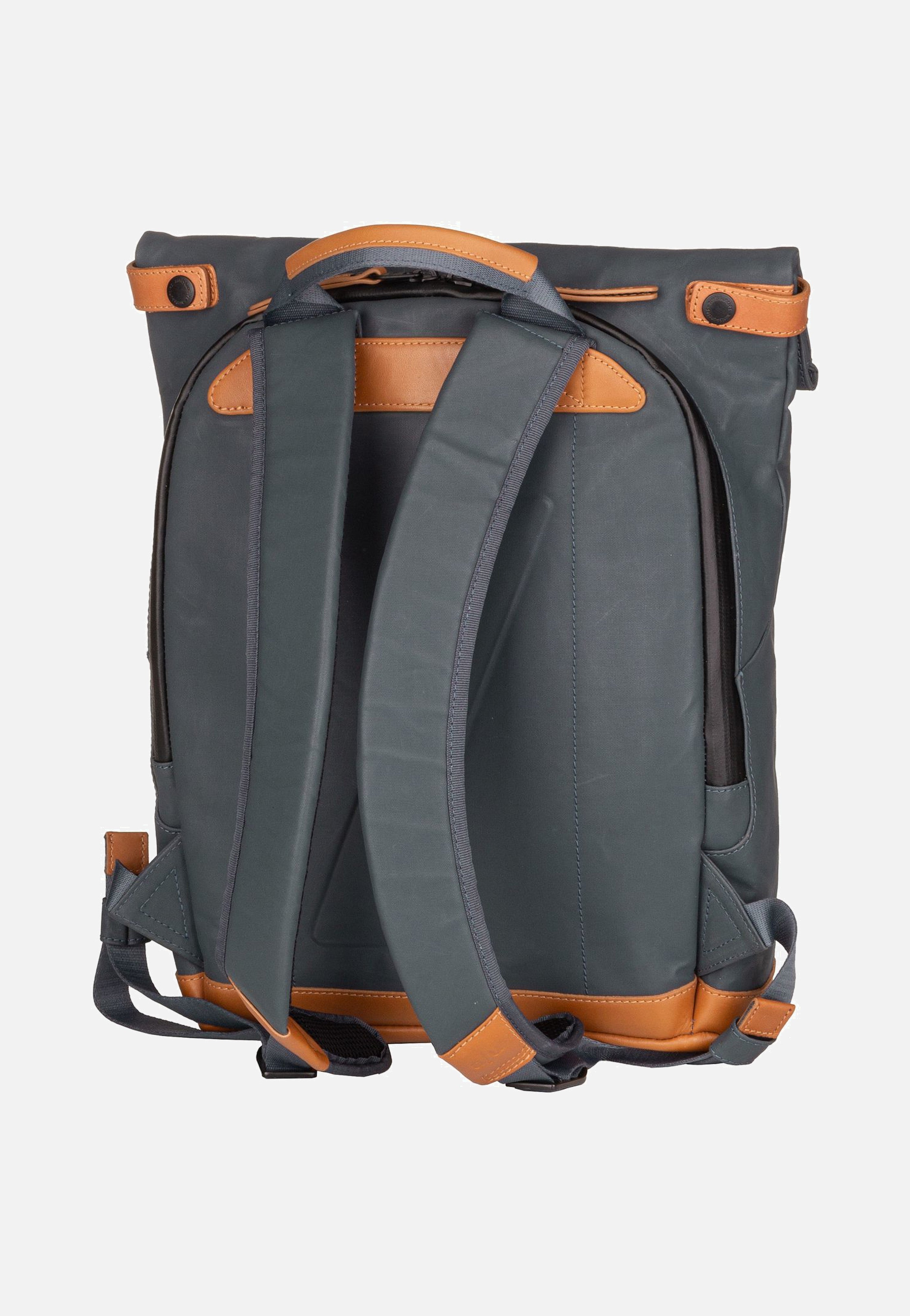 Wakayama Cosmic Void - Rolltop Rucksack