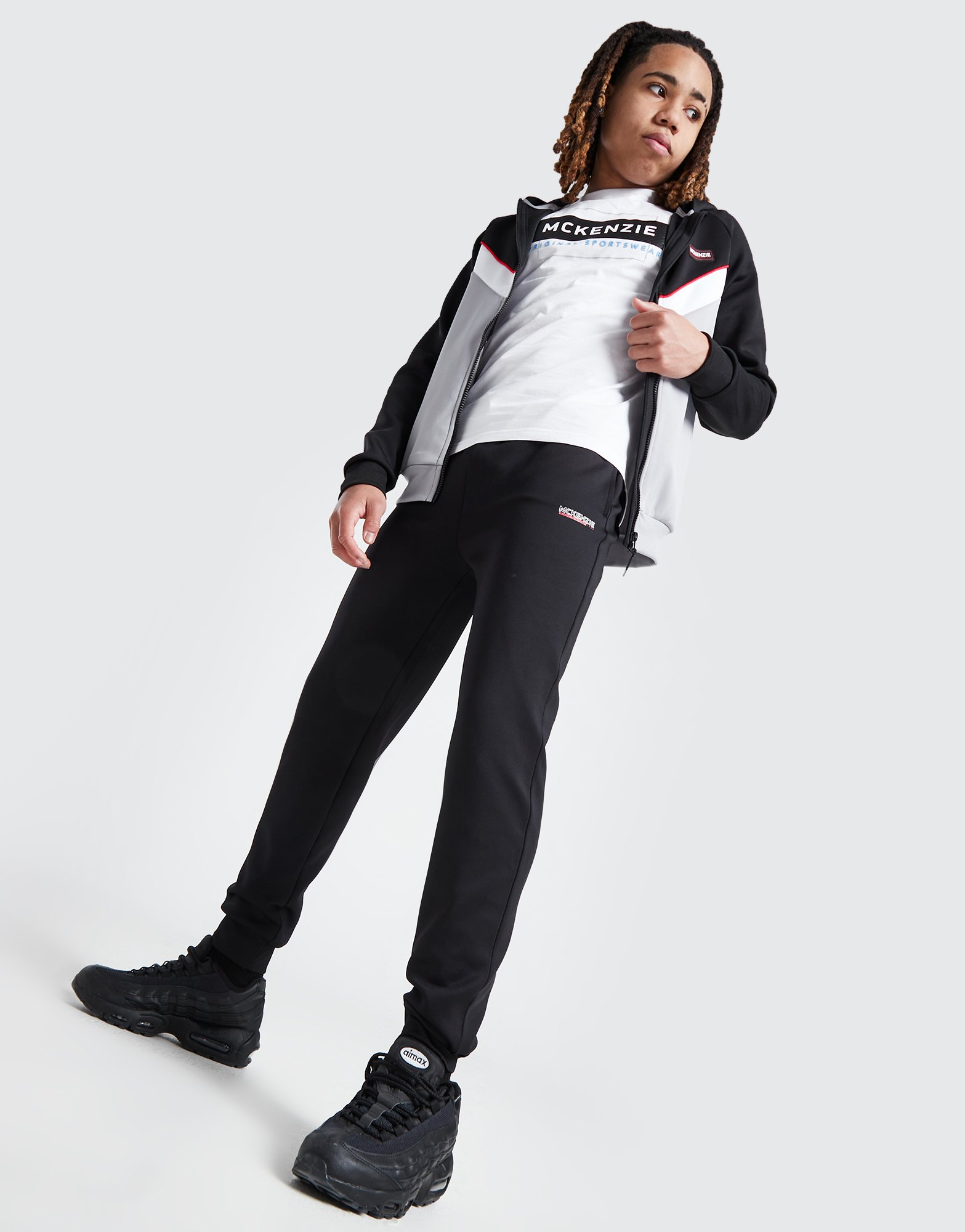 McKenzie Pantalon de jogging Essential Junior