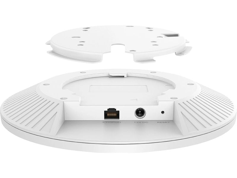 TP-Link Access Point EAP772 BE9300 Ceiling Mount Tri-Band Wi-Fi 7 Access Point