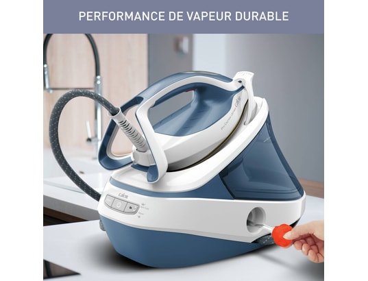 CALOR - Centrale vapeur YY5357FC