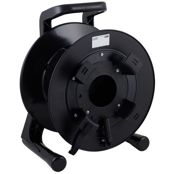 Schill GT 380.RM Black