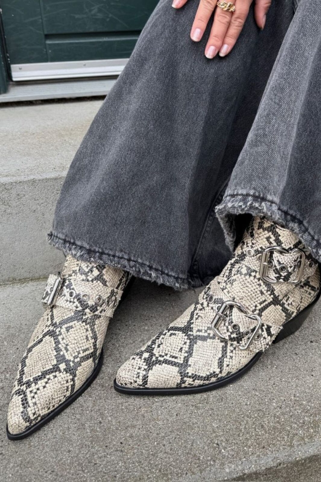Copenhagen Shoes Move For More Sn CS8623