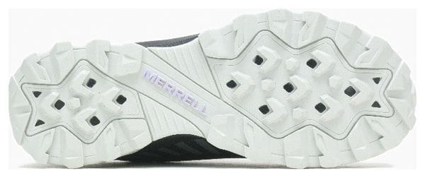 Chaussures de Randonnée Femme Merrell Speed Eco Waterproof Gris