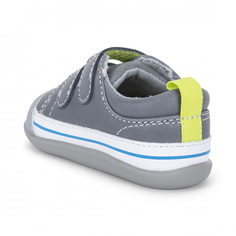 See Kai Run See Kai Run First Walker Waylon gris