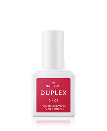 Nailtime Duplex UV Nail Polish 04 Mon Chérie 8ml