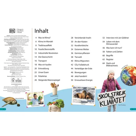 DK Verlag Superchecker! Klimawandel: Was willst du heute wissen?