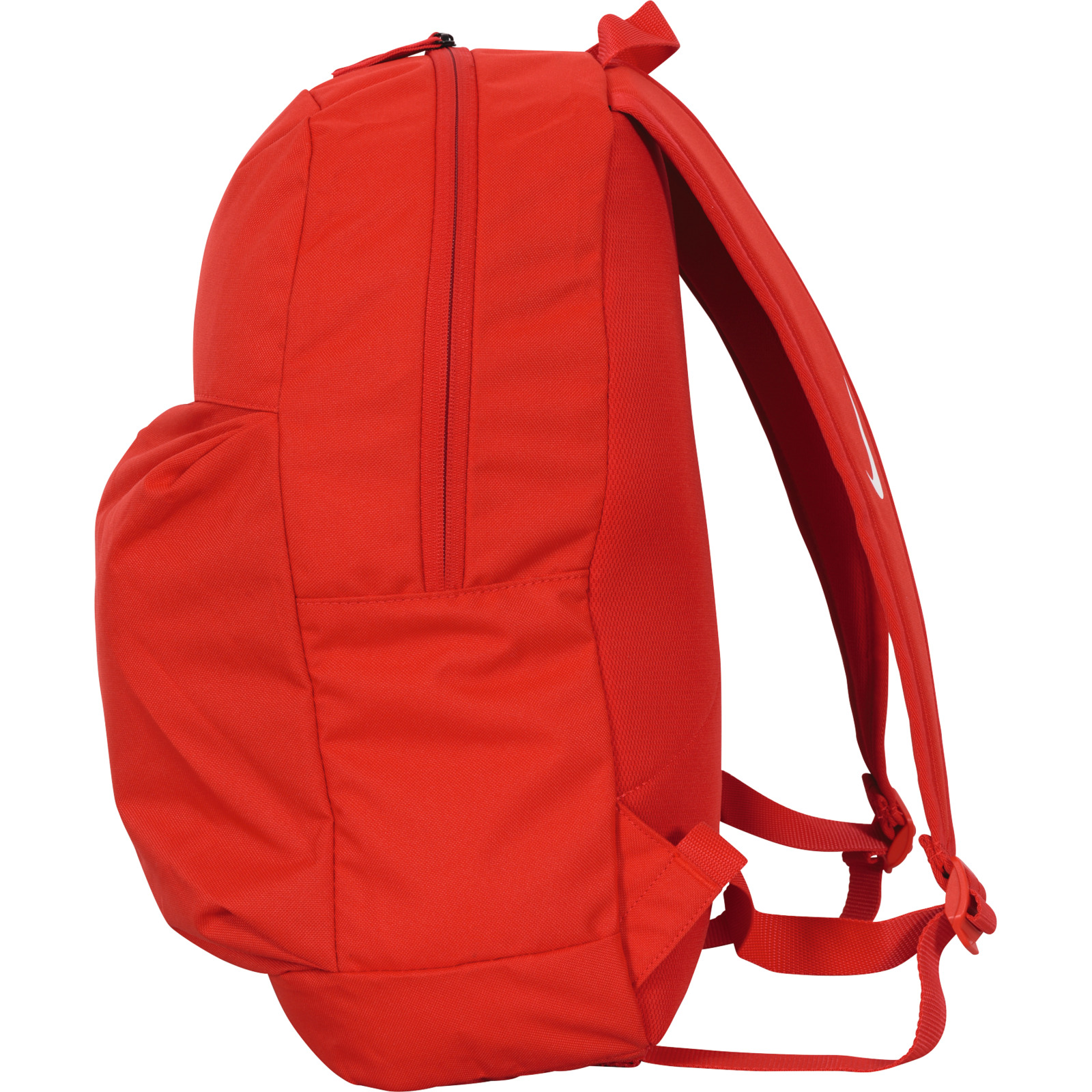 Nike Rucksack Academy Team Junior rot
