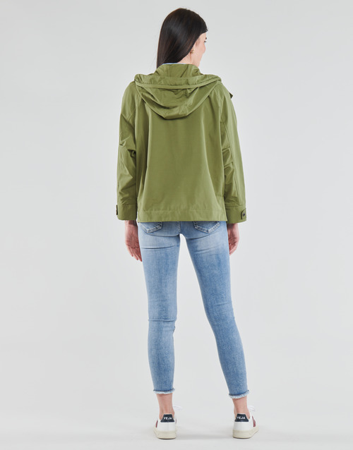 Only - ONLELLA - Kaki