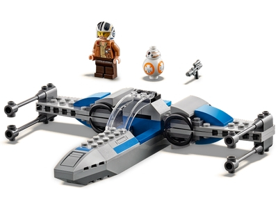 LEGO Resistance X-Wing™ (75297)