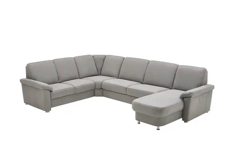 Planform Wohnlandschaft Zoe rechts