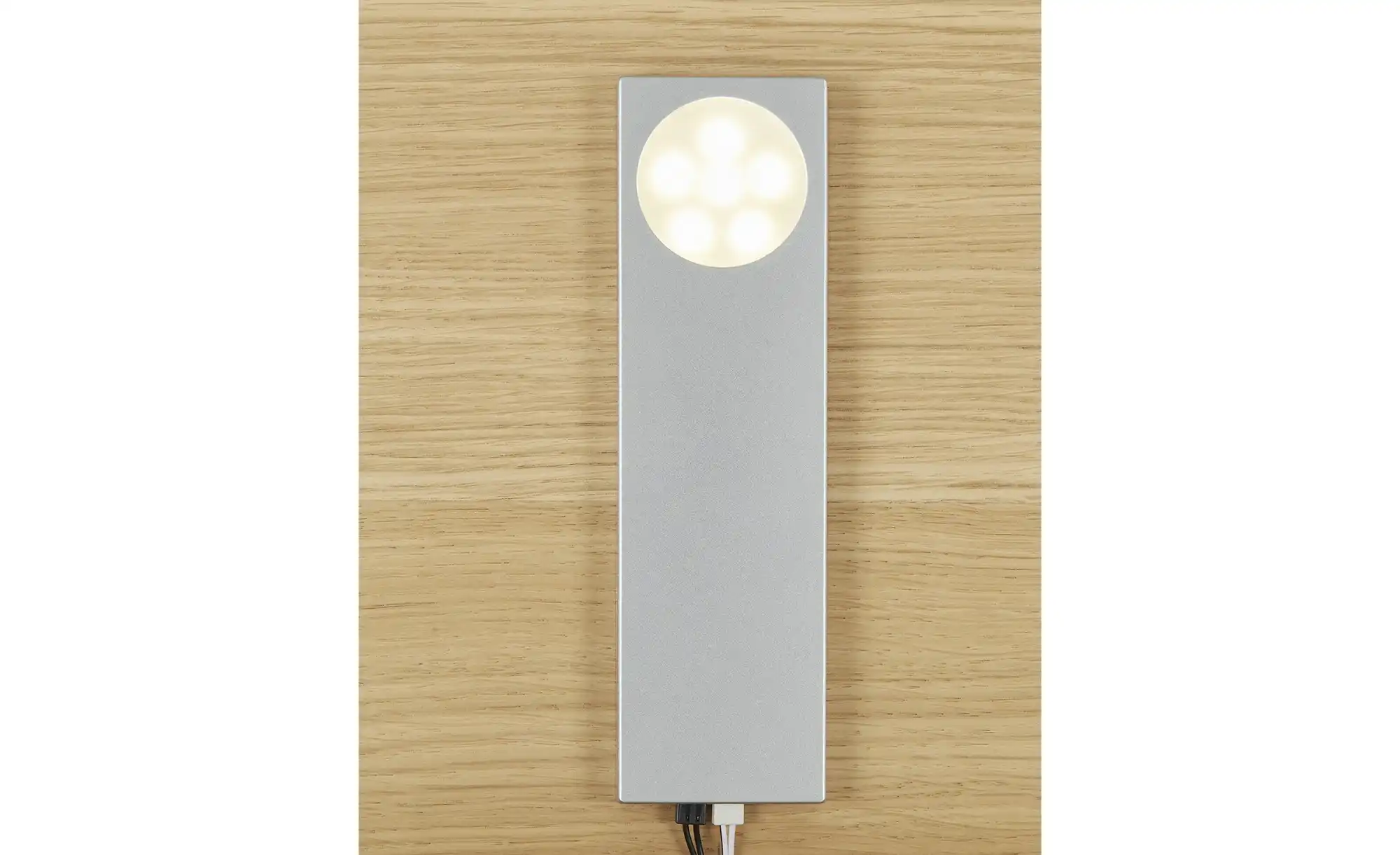 Wohnwert LED-Beleuchtung Media Design