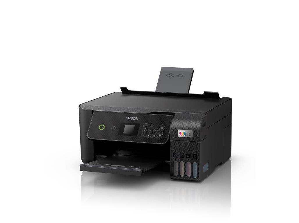 IMPRESSORA EPSON ECOTANK ET-2870 MULTIFUNÇÕES