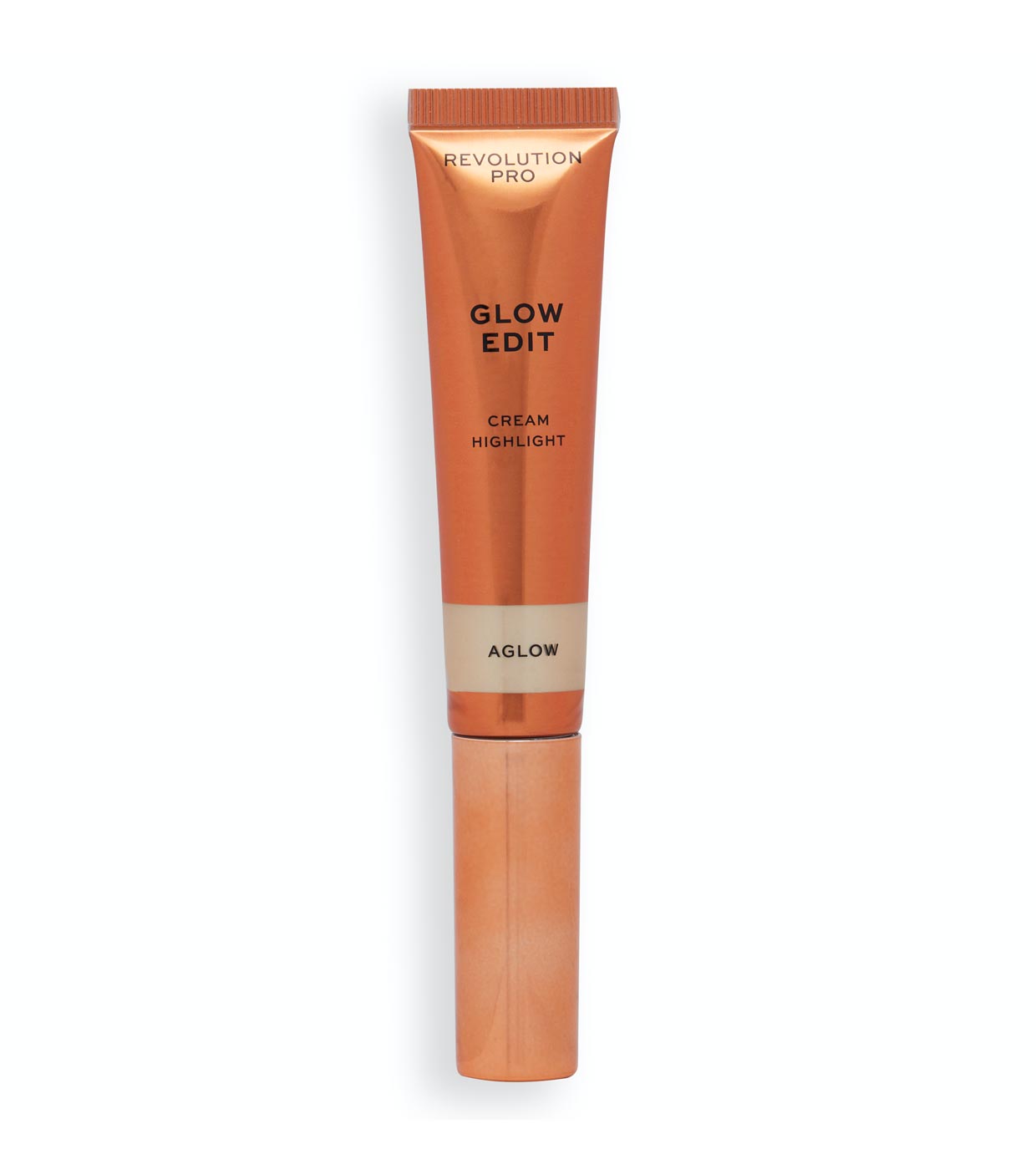 Revolution Pro - *Glow Edit* - Marcador de creme -  Aglow