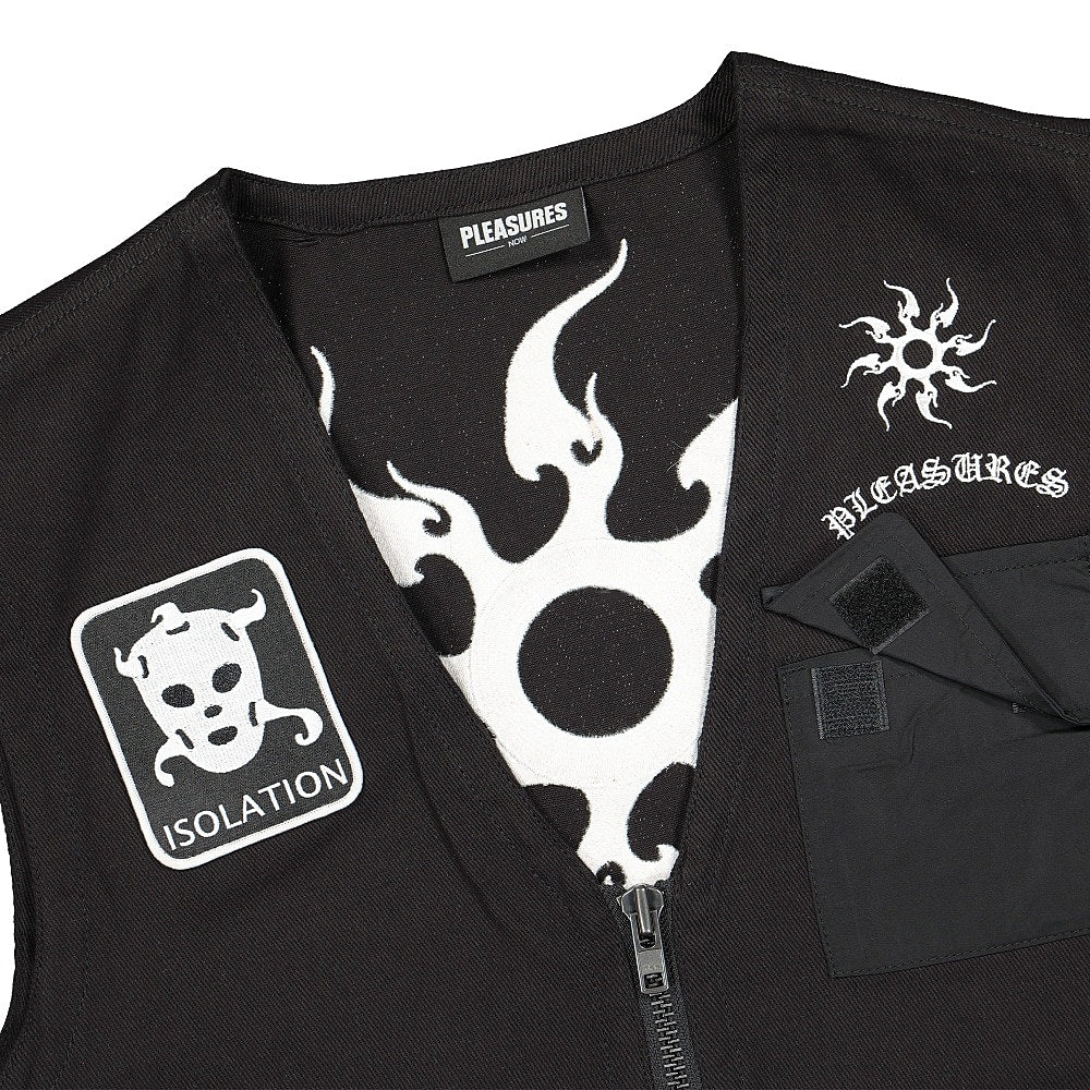 Pleasures<br>Strike Vest