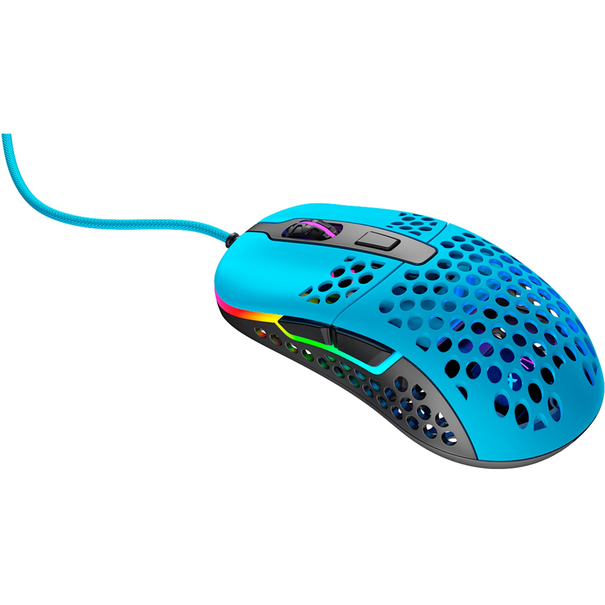 Cherry Gaming-Maus Xtrfy M42 RGB