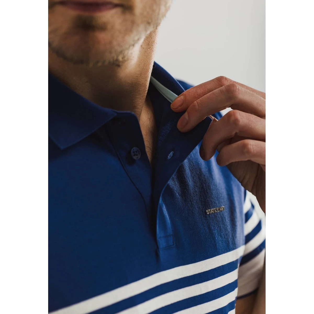 Heren Polo GCS-2503