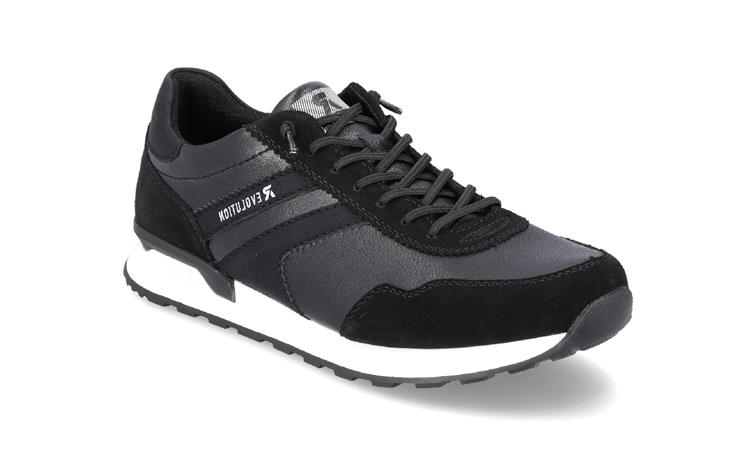 Rieker R-Evolution U0303 schwarz/schwarz/schwarz/schwar