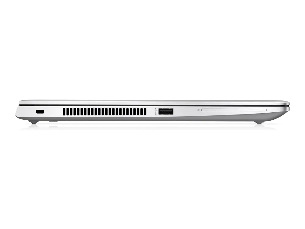 Refurbished HP EliteBook 840 G6 - Condition: Grade B