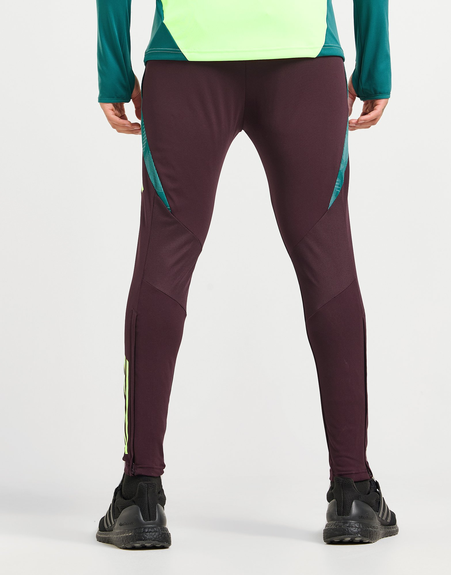 adidas Pantalon de survêtement Mexique Tiro 24 Homme