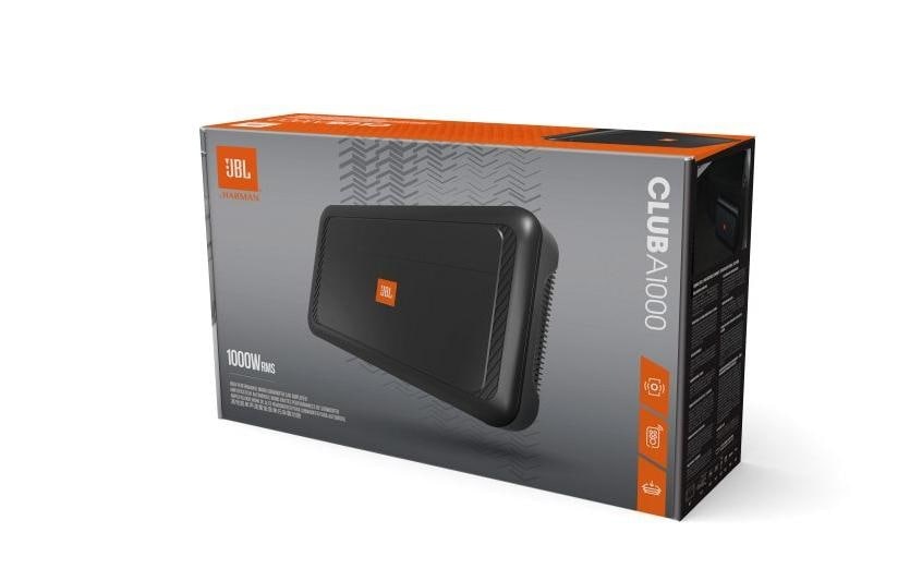 JBL Subwoofer »Club A« ( )