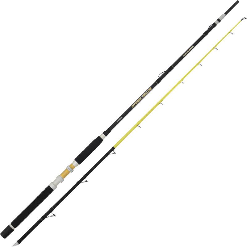 Canne Traine Tubertini Offshore Trolling