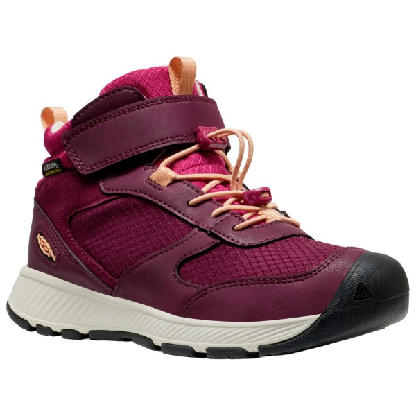 Keen - Youth's Skua Mid WP - Chaussures de randonnée