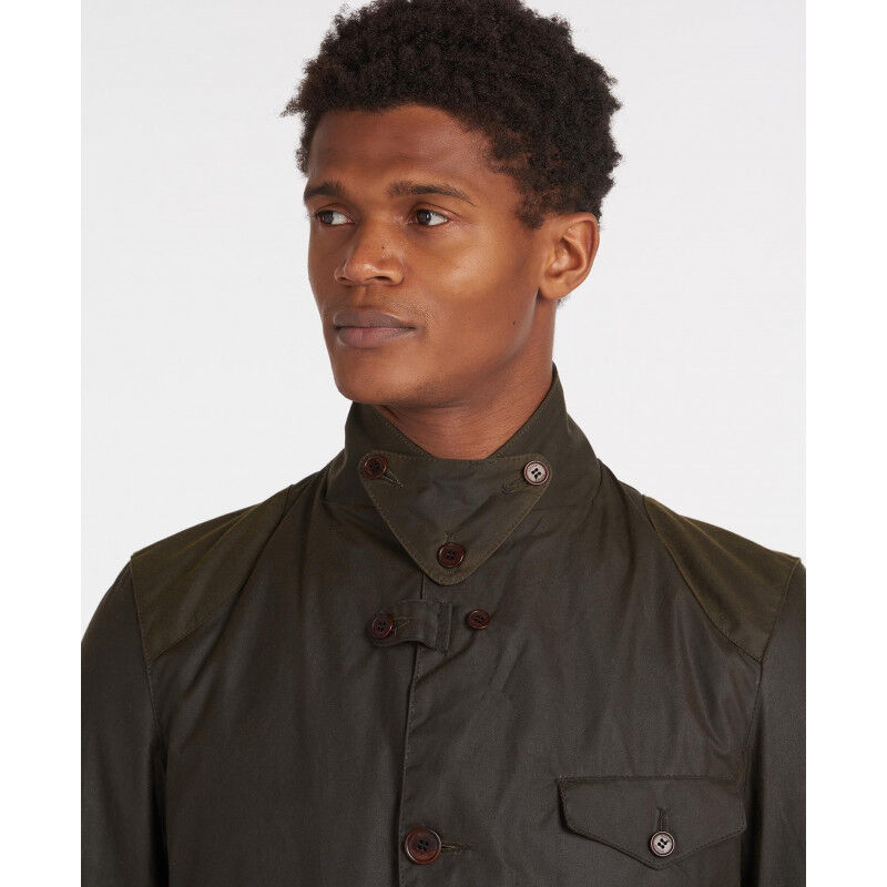 Beacon Sports Wax Jacket - Veste homme