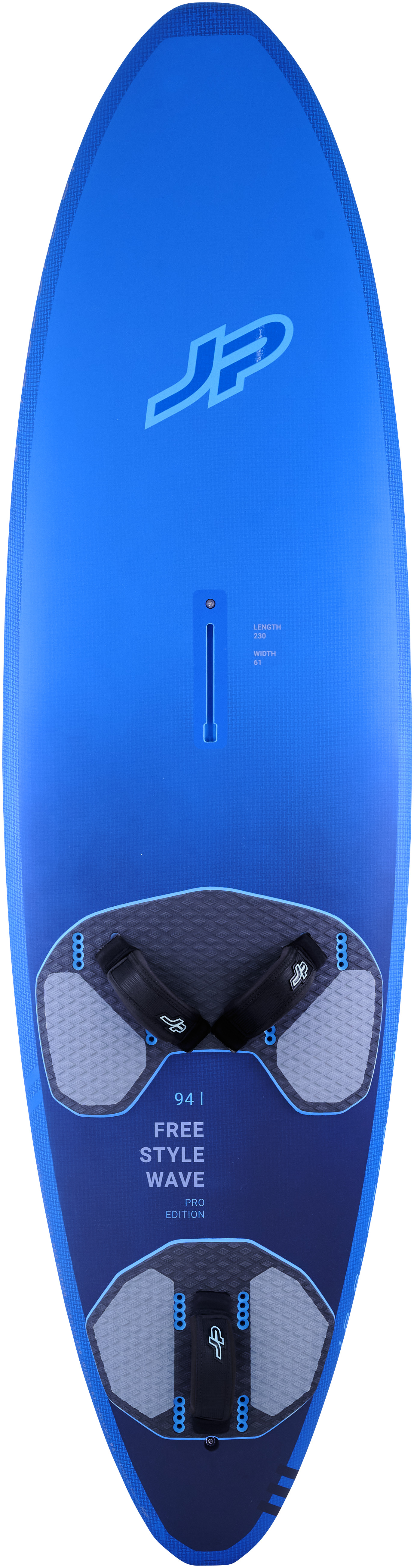JP Australia Freestyle Wave Pro - 2025 78 L